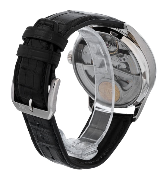 IWC Portugieser Automatic IW500106